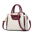 Bolsa feminina de mão Classic Estilo Europeia