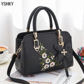 Bolsa Feminina  Luxo - de ombro -  grande